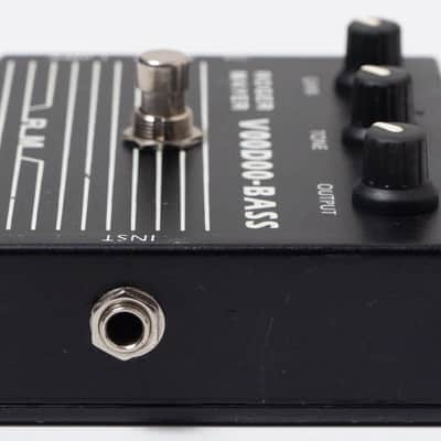 【used】Roger Mayer / VOODOO-BASS【GIB Yokohama】【price included SHIPPING & IMPORT TAX & VAT】 image 5