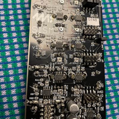 4MS SISM 2020s - Silver image 2