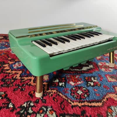 Hohner Organetta (Serviced / Warranty) image 3