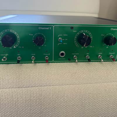 Vertigo Sound VSP 2 Preamp image 3
