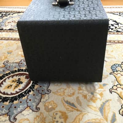 Bogner Ecstasy 25 Killer 3 Channel tube amplifier  amp Super rare! image 9