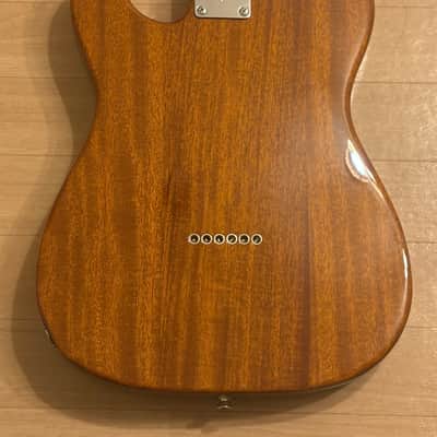 Fender TN-69 / TN-70 Thinline Telecaster Reissue MIJ image 16
