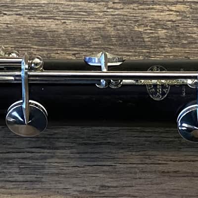 1967 Buffet Crampon R13 Professional Model Bb Soprano Clarinet with Original Case image 2