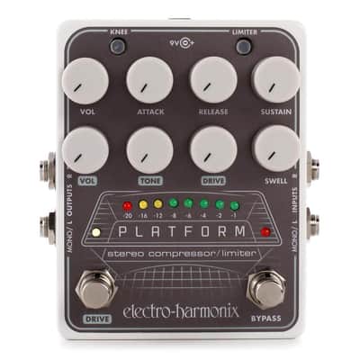 Miura M2 Compressor/Limiter | Reverb