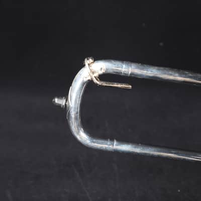 Vincent Bach Stradivarius Model 42S Straight Tenor Trombone image 10