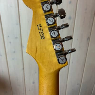 Fender Aerodyne Special Stratocaster HSS 2023 - Speed Metallic Green image 9