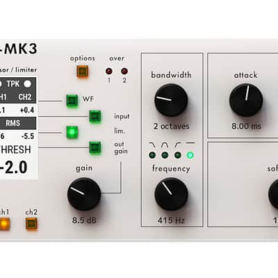 Softube Weiss DS1-MK3 image 3