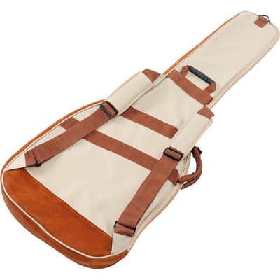 Ibanez IBB541 POWERPAD Bass Guitar Gig Bag Regular Beige image 4