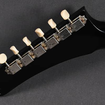 Gibson Archieve Series Theodore Ebony VOS NH 2022 image 14