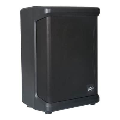 Peavey Solo Battery Powered Portable PA - Open Box image 2