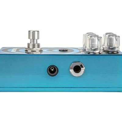 MXR WA38 Wylde Audio Zakk Wylde Signature Chorus Pedal - Open Box image 2
