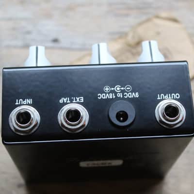Jackson/Fulltone "Supa-Trem Junior" NEW! image 3