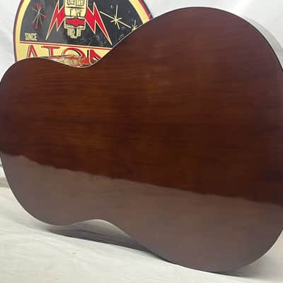 Yamaha C40 Classical Acoustic Guitar image 11