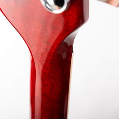 Gibson Les Paul Studio Session, Bourbon Burst | Demo image 19