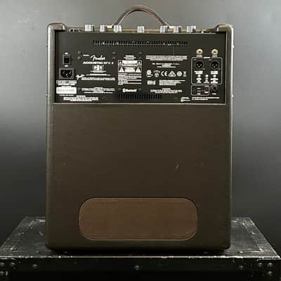 Fender USED Acoustic SFX II, Recent image 3