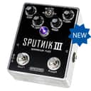 Spaceman Sputnik III Cadet Series Germanium Fuzz