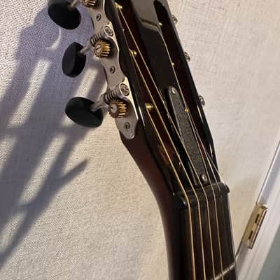 Taylor 712ce 12-Fret with V-Class Bracing - Natural image 18
