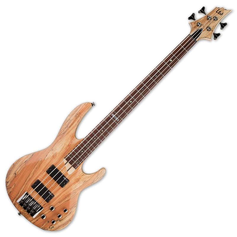 ESP LTD B-204SM (2011 - 2018) image 1