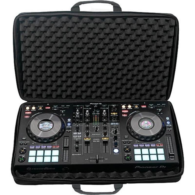Pioneer DJ DJC-B2 Soft Case for DDJ-800 and DDJ-SR2 Controllers image 1
