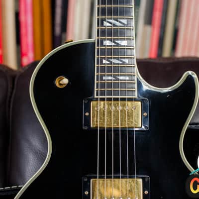 Gibson Les Paul Supreme 2004 Ebony Black -VIDEOSOON- image 15
