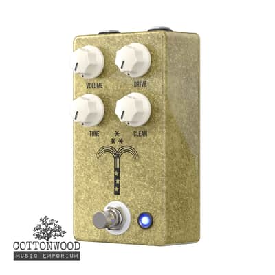 JHS Pedals Morning Glory Clean image 2