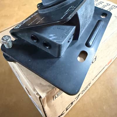 Roland KD-7 V-Drums Kick Trigger Unit – Electronic Bass Drum Pad – Original Box image 3