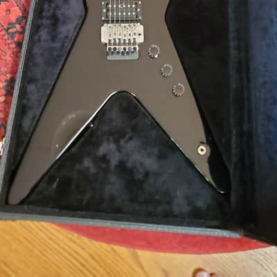 Washburn Dime 333 1998 - Blackjack image 11