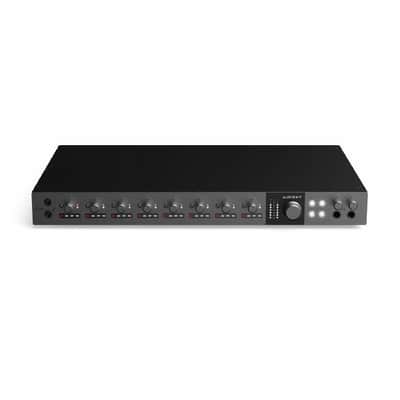 Audient iD48 24x32 USB Audio Interface with Advanced Monitoring Control & Loop image 3