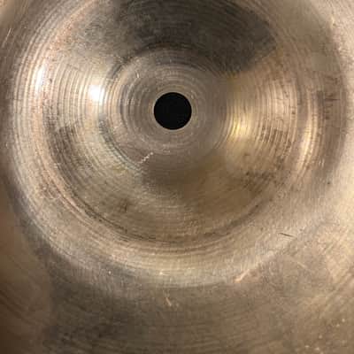 Zildjian 17” A Custom Projection Crash Cymbal 1204g image 6