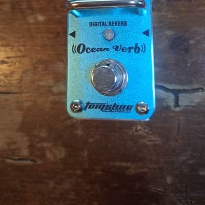 Tomsline Ocean Reverb 2010s - Blue image 2
