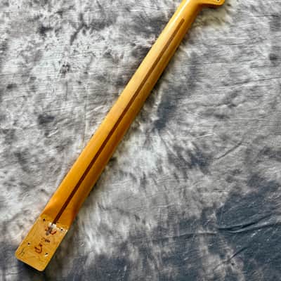 Fender Telecaster Bass 1968 - Maple image 13