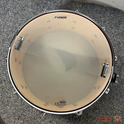 Sonor Force 3005 Maple 14x5,5 Snare Drum image 7