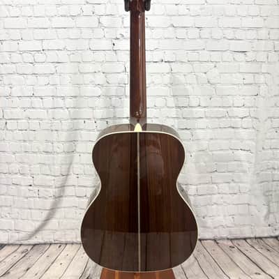 Martin Eric Clapton Signature 000-28EC Sunburst 2022 image 6