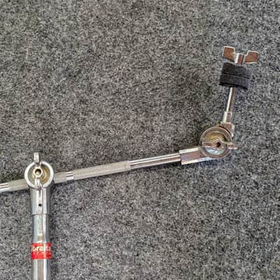 Used Gibraltar Boom Arms Pair - Fair image 3