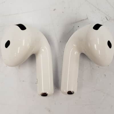 Apple A3059 Air Pods 4 Earbuds image 20