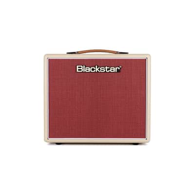 Blackstar Studio 10 6L6 10 Watt 1x10 All Tube Combo Amplifier image 2