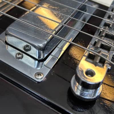 Gibson Firebird 96年製　リフレット済み Gibson USA 1996 Firebird V (Vintage Sunburst)/Nico-Nico Guitars