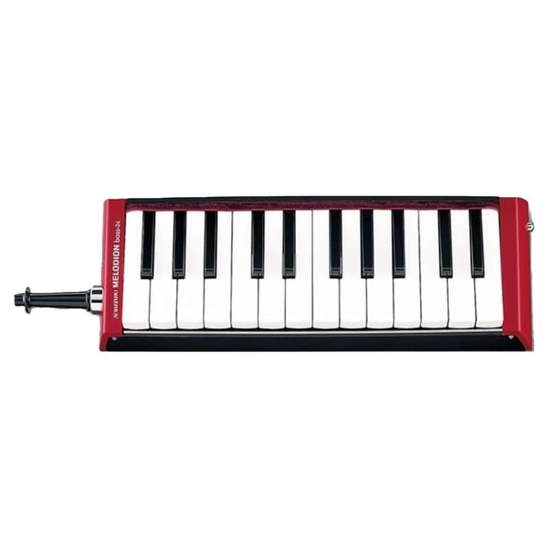 Suzuki B-24 Bass Melodion *USA Small Business* image 1