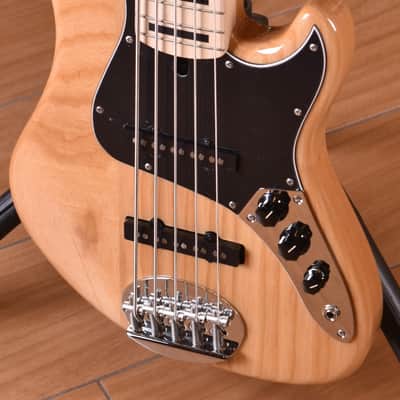 Immagine Lakland Skyline Darryl Jones 5 Natural - 3