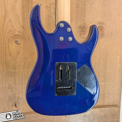 Ibanez Gio GRX70QA *LEFT-HANDED Electric Guitar - Used image 5