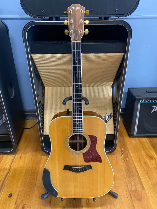 Taylor 810