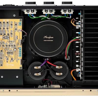 ACCUPHASE PS-550 - Clean Power Conditioner - NEW! image 3