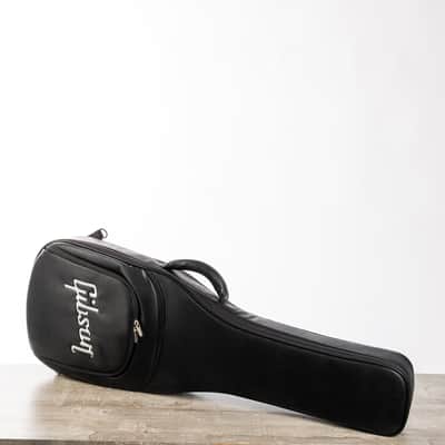 Gibson SG Standard, Ebony | Demo image 23