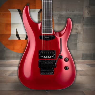 LTD Horizon Custom '87 - Candy Apple Red (LHORIZONCTM87CAR) image 1