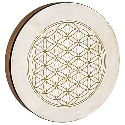 Meinl HD16WB-FOL Sonic Energy Wave Drum - 16"
