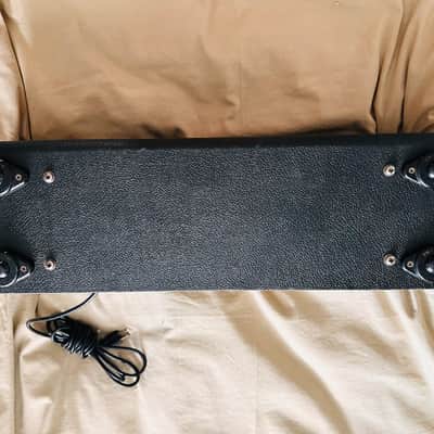 1972 Marshall 50W Bass Head (Super Rare) – Vintage UK Tube Amp 🔥 image 3