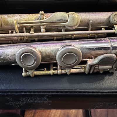 Rhythm Flute (AS IS) image 13