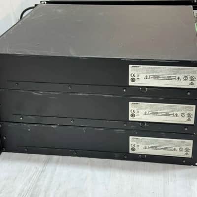 BOSE PowerMatch PM8500 8-Channel Configurable Power Amp #6199 (One) True image 16