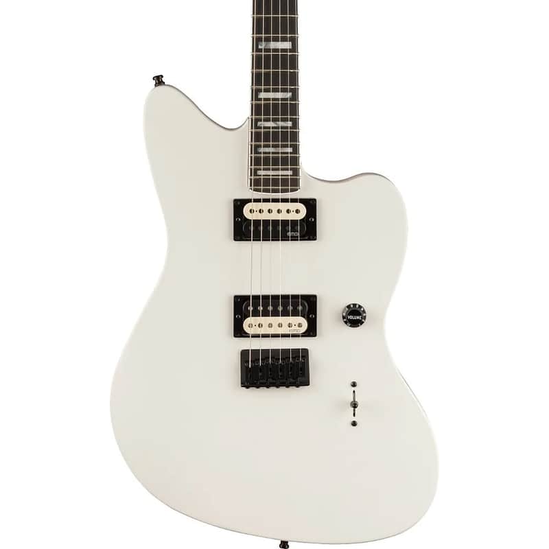Fender Jim Root Signature Jazzmaster image 2