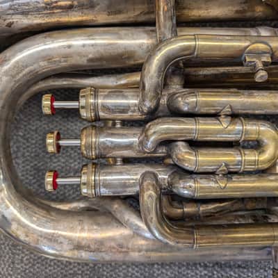 Used Eb Tuba image 4